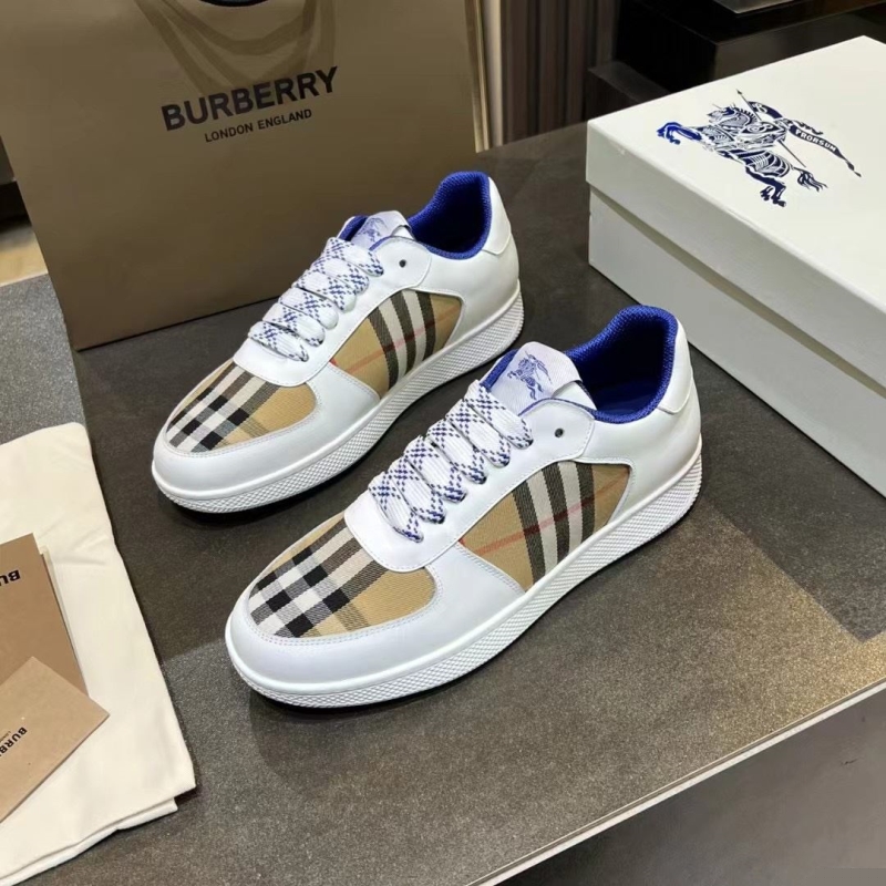 B**rry sneakers